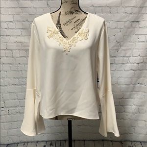 Karen Kane top